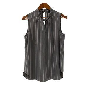 3 for $30! Ann Taylor striped tank top. Size medium